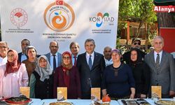 Antalya’dan gastronomi atağı