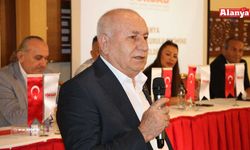 TÜRSAB seçiminde Sarıkaya güven tazeledi