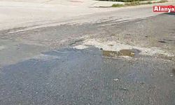Alanya’da eski muhtar isyan etti
