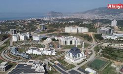 ALKÜ, Türkiye'de en çok yükselen ikinci üniversite oldu