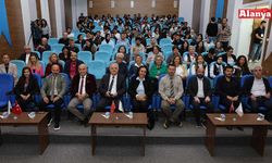 ALKÜ’de Öğretmenler Günü kutlandı