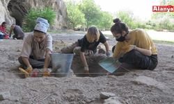AÜ’den bilim dünyasına ışık tutan çalışma
