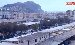 Alanya'da halde fiyatlar yükseldi