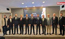 26. İş Dünyası Zirvesi Antalya'da düzenlenecek