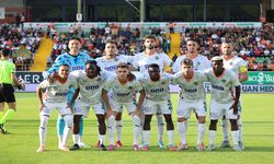 Alanyaspor-Kasımpaşa maçının biletleri satışa çıktı