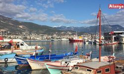 Alanya Balıkçı Barınağı’nın akıbeti belli oluyor