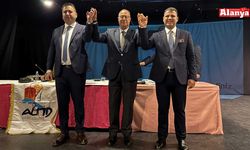 ALTİD seçimini Cem Özcan kazandı