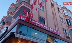 CHP’nin anahtar listesinde Alanya çizik yedi