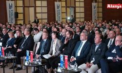 ‘Teknik Seminer ve Sergisi’ başladı