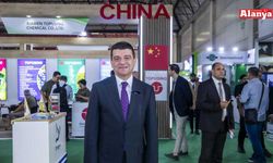 Growtech’e Çin ve Hindistan damga vurdu