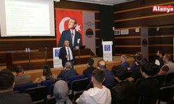 Uzman isim uyardı: Alanya'da deprem riski yok sanmayın