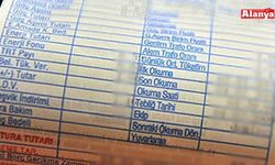 Alanya'da yeni yılda faturalar cep yakacak