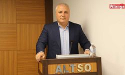 Eray Erdem: Ajet’in uçuşu durdurması Alanya’nın güçsüzlüğü