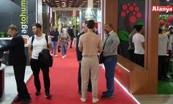 Growtech Antalya’ya rekor katılımla açıldı