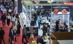 Growtech Antalya 40 bini aşkın ziyaretçi ağırladı