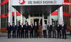 Mehmet Şarani Tavlı: Tavlı: Çözüm için gerekli adımları attık