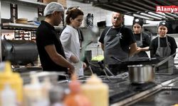 Gold Town hijyen bilgilendirmesi yapıldı