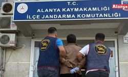 JASAT son 72 saatte 206 aranan şahsı yakaladı