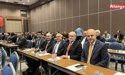 Alanya'da esnafa 1 milyon TL ek kredi imkanı geliyor