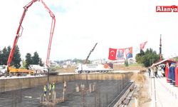 Kırbıyık’ın sosyal sorumluluk projeleri sürüyor