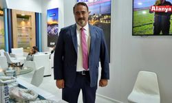 Kürşat Akın: Türkiye'nin ihtiyacını karşılayacak kapasitedeyiz