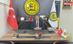 Alanya Metal İşleri Odası'nın seçim tarihi belli oldu