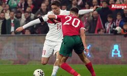 Türkiye, Bulgaristan’ı 2-0 mağlup etti