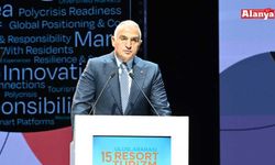 Bakan Mehmet Nuri Ersoy’dan turizmcilere uyarı