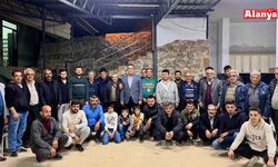 MHP, Süleymanlar Mahallesi’ndeydi