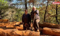 Torosların emekçi ailesi