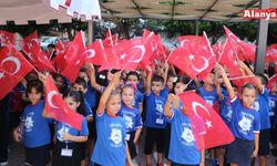 Ders zili bugün yeniden çaldı