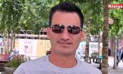 Otomobille çarpışan motosikletli hayatını kaybetti