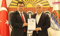 Alanya'da nitelikli iş gücü için protokol imzaladılar