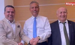 TÜRSAB genel kurul öncesi Alanya tarafını açıkladı