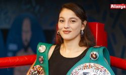 ALKÜ mezunu milli boksör Survivor’da yarışacak