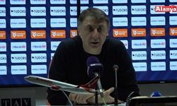 Şota Arveladze: Galibiyet her zaman tatlıdır