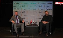 ANTGİAD'dan özel söyleşi