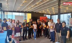 Öğretmenler satranç turnuvasında yarıştı