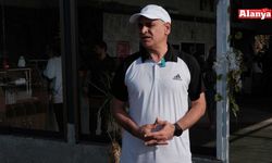 Emre Kıldırgıcı:  Alanya’ya 55 bin kişi geldi