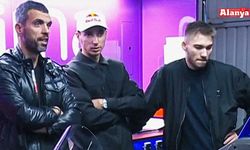 MotoGP’de Toprak ilk testini tamamladı