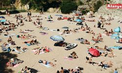 Rusya’dan paket turların yarısı Antalya’ya