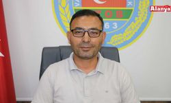 Alanya Ziraat Odası'ndan eğitime davet