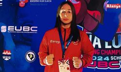 Türkiye'yi Almanya'da temsil edecek