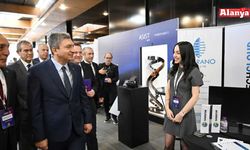 ‘10. Turizm Teknolojileri Zirvesi’ başladı