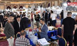 Züccaciye sektörü küresel vitrine çıktı