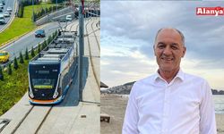 Arık; 'Alanya'da toplu ulaşım Avrupa standartlarına ulaşmalı'