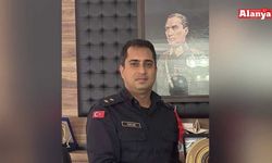 Gazipaşa İlçe Jandarma Komutanı açığa alındı