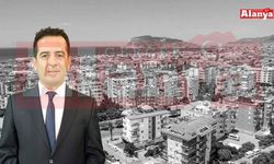 Alanya Minibüsçüler Odası’na sürpriz aday!