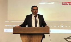 Alanya Müftüsü Mehmet Seven’den Gazze kermesine davet