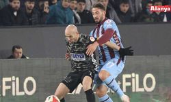Alanyaspor Türkiye Kupası'na galibiyetle başladı